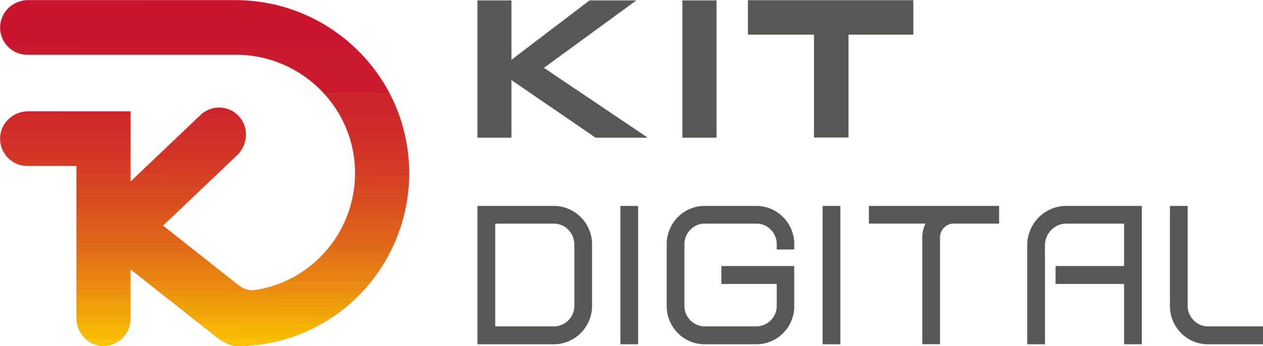 Web to print contratable con kit digital
